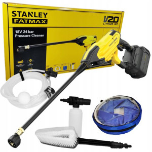 MYJKA akumulatorowa Stanley FATMAX SFMCPC93B 18V