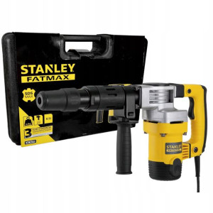 Młot Udarowy 1010w Sds Max 8,5j Stanley Sfmeh220k