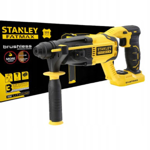 Stanley Młotowiertarka 18v 1,5j Body Sds+ Fmcd900b