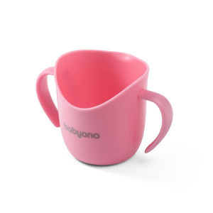 Ergonomiczny kubek treningowy Flow BabyOno Flow
