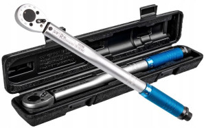 Klucz Dynamometryczny 3/8' 19-110nm Richmann C8208