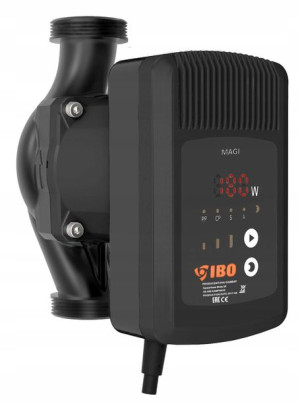 Pompa Obiegowa Ibo Magi-h 25-120/180 Elektroniczna