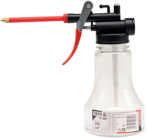 Yato Oliwiarka Z Elastycznym Aplikatorem 270ml