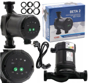 Pompa Obiegowa Ibo Beta 25-40 180 Cyrkulacyjna Co