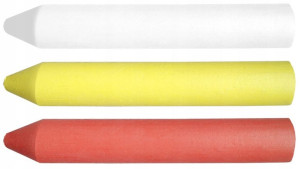 Kreda Techniczna Olejowa 3 Kolory 13-968 Neo Tools