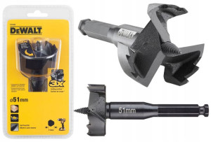 DeWALT DT4582 WIERTŁO SAMOWIERCĄCE do drewna 51mm