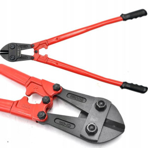 Nożyce Do Prętów Drutu 24cal 600mm Yt-1846 Yato
