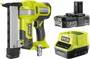 Ryobi Zszywacz Akumulatorowy Sztyfciarka R18s18g+2