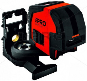 PRO Laser Krzyżowy SMART 1.1HD POZIOMNICA LASEROWA