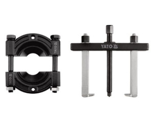 Yato Yt-0641 Ściągacz Dwuramienny + Separator !!