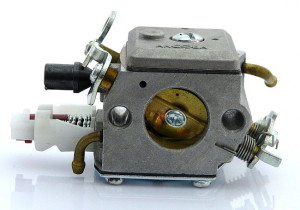 Gaźnik Husqvarna 340 345 346xp 350 Piła Pilarka