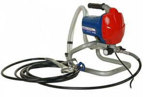 Dedra Ded7421 Agregat Malarski Hydrodynamiczny 650