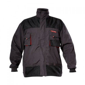 Bluza Kurtka Robocza Lahti Pro Roz M(50) Lpbr01