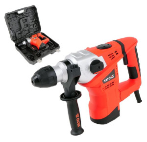 Yato Yt-82127 Młotowiertarka Sds Plus 1500 W Młot