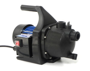 Pompa Ogrodowa Do Wody Studni Hydrofor 1200w Gwar.