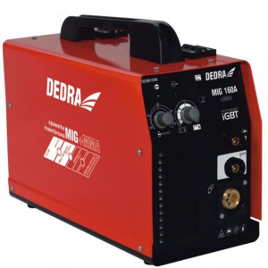 Desmi160m Spawarka Inwertorowa Igbt Mig/mag 160a