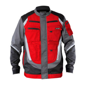 Lahti Pro Bluza Robocza Ochronna Z Odblaskiem 2xl