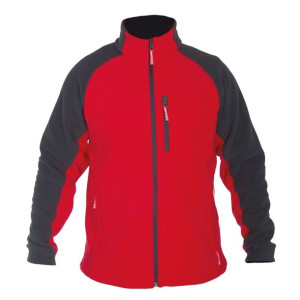 Polar Bluza Rozpinana Polarowa Lahti Pro Lpbp1 M