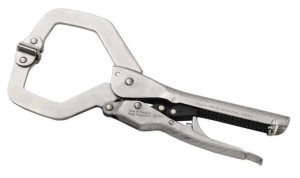 Corona C7155 Szczypce Samozaciskowe Morsa C 300mm