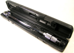 Klucz Dynamometryczny 1/2 460 Mm 42-210 Nm +++