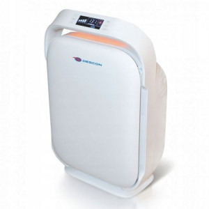 Oczyszczacz Powietrza Air Hepa Jonizator Da-p070