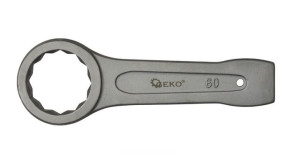 Klucz Oczkowy Udarowy Do Pobijania 60mm Profi Geko