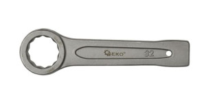 Klucz Oczkowy Udarowy Do Pobijania 32mm Profi Geko