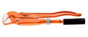 Neo 02-120 Klucz Do Rur Typu S 235 Mm 0.5"