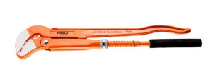 Klucz Do Rur Typ S 1,5`` 55/1,5`` 425mm Neo 02-122