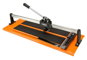 Maszynka do glazury 600 mm łożyskowana NEO 56-004