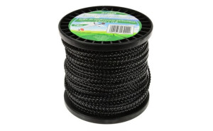 Żyłka Tnąca Podkaszarki Kosy Karbowana 3,0mm 78mm