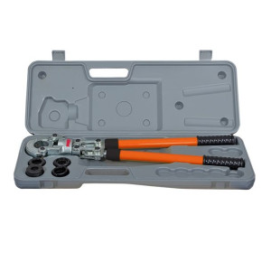 Zaciskarka Rur Pex-al-pex Praska Proline 67240