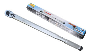 Klucz Dynamometryczny 1/2'' 70-350 Nm Corona C8211