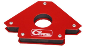 Corona C0466 Kątownik Spawalniczy Udźwig 25kg