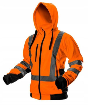 81-746-m Bluza Robocza Ostrzegawcza M Neo Kurtka