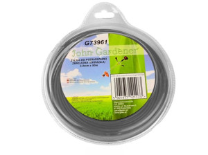 Żyłka Tnąca Głowica Kosy Zbrojona Okrągła 3,0mm 50