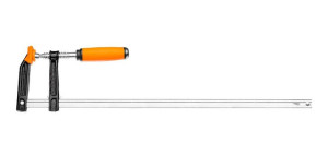 Ścisk Zacisk Stolarski 800x120mm Neo 45-168
