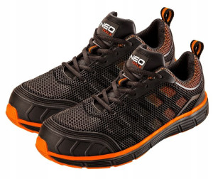 Buty Robocze Oddychające Neo Tools 82-097 R.46 S1
