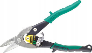 STANLEY nożyce do blachy PRAWE 250 14-564 FatMax