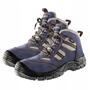 Neo Trzewiki Robocze Buty Półbuty 82-043 Neo R. 42
