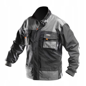 NEO 81-210 bluza robocza kurtka rozmiar XXL/58
