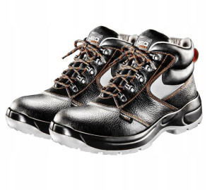 NEO 82-027 Buty Trzewiki skórzane robocze roz. 46