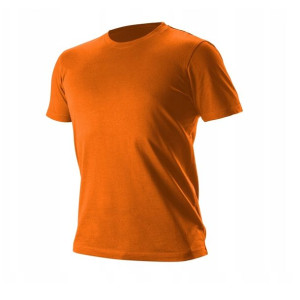 81-611-xxl T-shirt Pomarańczowy Roboczy Ce Roz Xxl