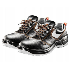 Półbuty Buty Robocze Skórzane Sra 82-016 Neo R. 45