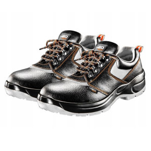 Półbuty Buty Robocze Skórzane Sra 82-015 Neo R. 44