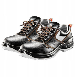 Półbuty Buty Robocze Skórzane Sra 82-014 Neo R. 43