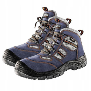 Neo Trzewiki Robocze Buty Półbuty 82-046 Neo R. 45