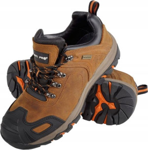Buty Trekkingowe Robocze Lahti Pro L30415 Roz 43