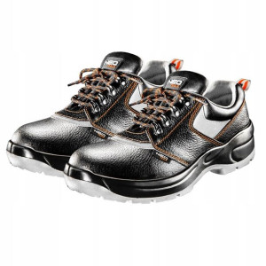 Półbuty Buty Robocze Skórzane Sra 82-013 Neo R. 42
