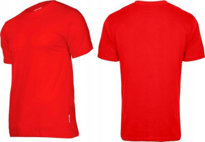 Lahti Pro Koszulka T-shirt Bawełniana L40201 S